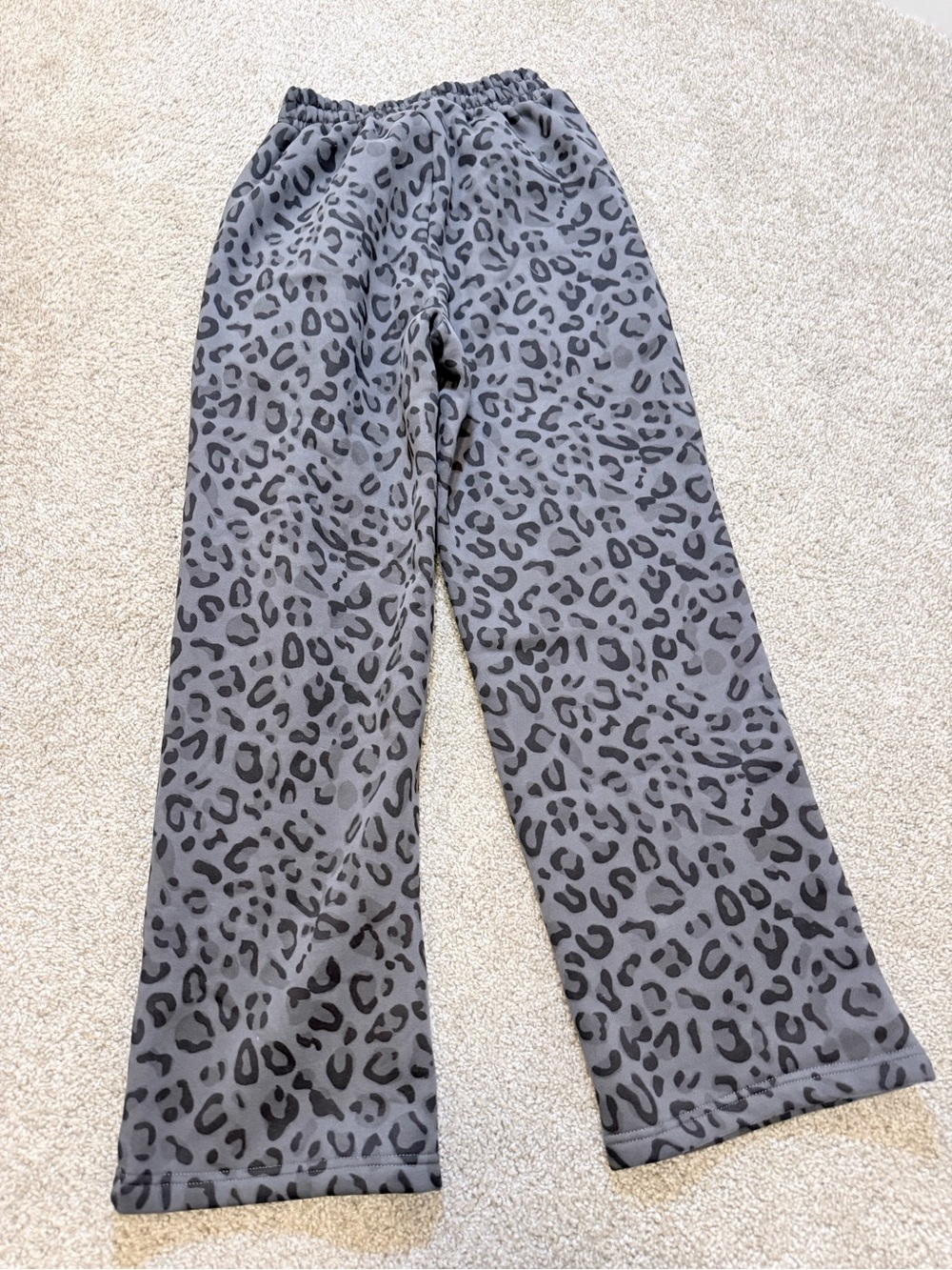 COMFRT Minimalist Straight Leg Sweatpants XS - Picture 9 of 9